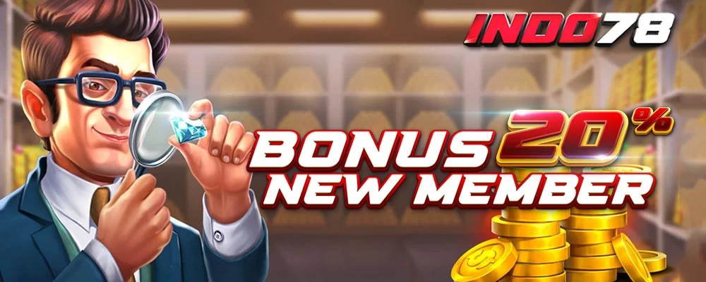 new-member-bonus-indo78